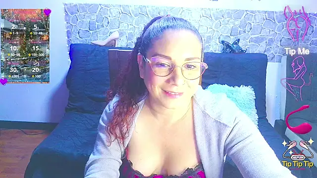 zamy x online show from 29, 11, 2025