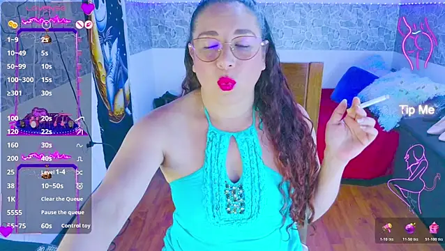 zamy x online show from 24, 4, 2026