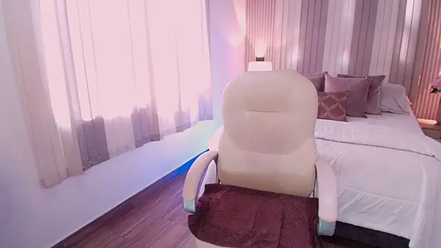 Megann Williamss online show from 28, 2, 2026