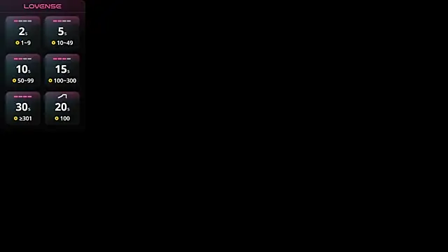 Snapshot of Megann_Williamss chatting on 1, 7, 2026 Megann Williamss online show from 1, 7, 2026