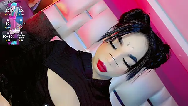 JessiscaWalker online show from 16, 10, 2025