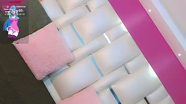 JessiscaWalker online show from 16, 10, 2025