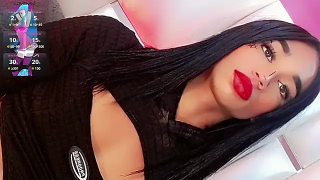 JessiscaWalker online show from 20, 10, 2025