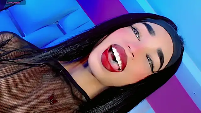 JessiscaWalker online show from 14, 12, 2025