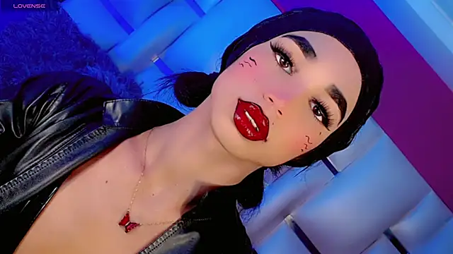 JessiscaWalker online show from 16, 1, 2026