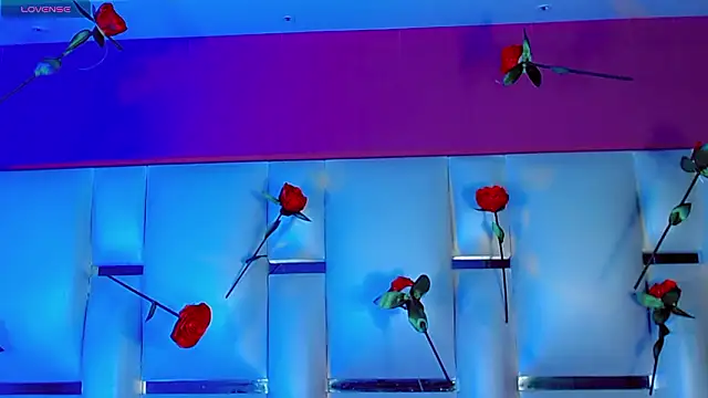 JessiscaWalker online show from 21, 2, 2026