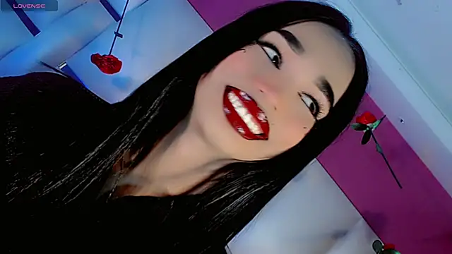 JessiscaWalker online show from 24, 2, 2026