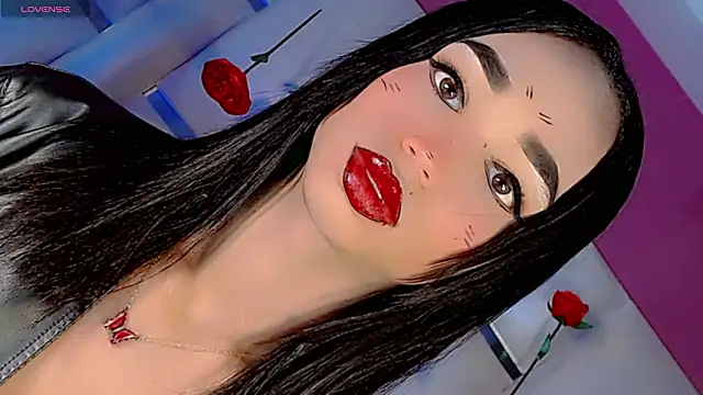 JessiscaWalker online show from 27, 2, 2026