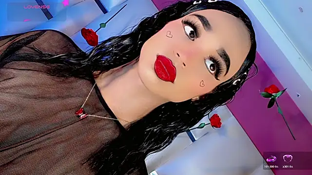 JessiscaWalker online show from 10, 3, 2026