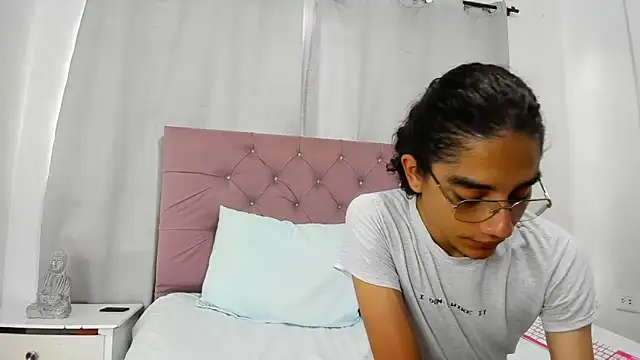 EthanBlackwoodd online show from 17, 3, 2026