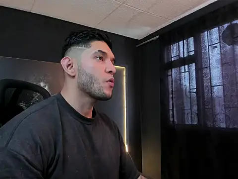 RichardMilleer online show from 30, 9, 2025