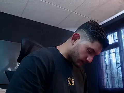 RichardMilleer online show from 19, 11, 2025