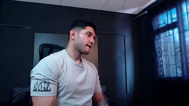 RichardMilleer online show from 7, 3, 2026