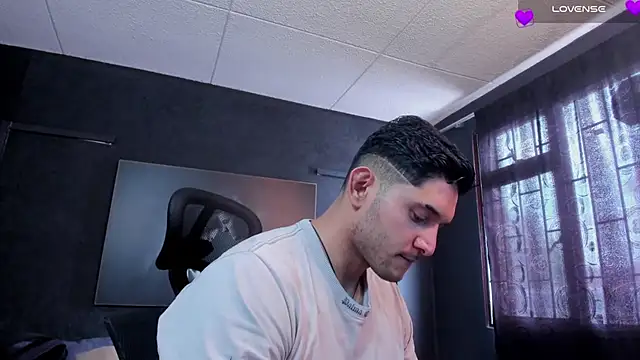 RichardMilleer online show from 14, 3, 2026