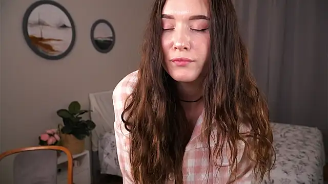 AlinaOrf online show from 17, 9, 2025