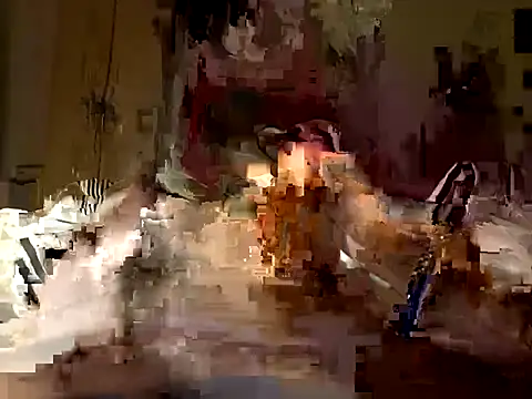 fullystroked online show from 20, 9, 2025