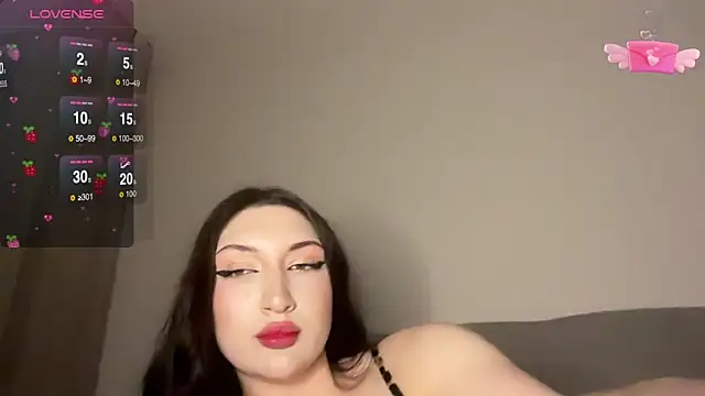 Jessasmith online show from 11, 3, 2026