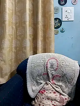 Deliciouskimi online show from 6, 3, 2026