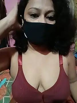 Deliciouskimi online show from 8, 7, 2026