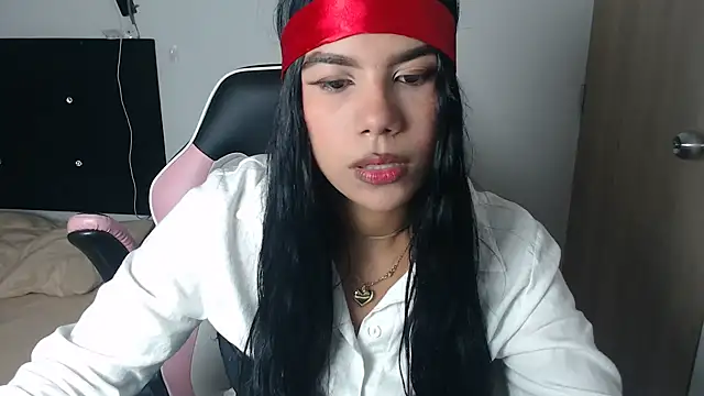 MayaScott11 online show from 23, 11, 2025