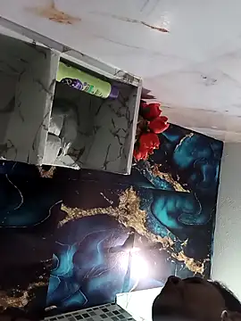 Rosabela04 online show from 22, 2, 2026