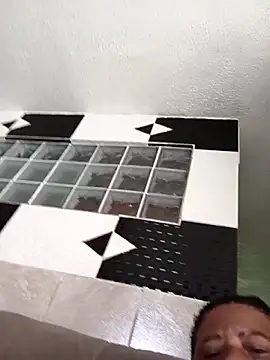 Rosabela04 online show from 15, 3, 2026