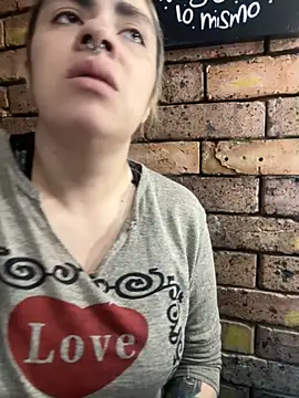 AlissaSpellman online show from 2, 10, 2025