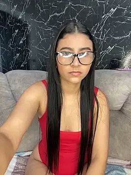 Isabella Montoya online show from 14, 9, 2025