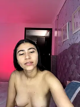 Isabella Montoya online show from 23, 10, 2025