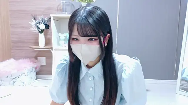 Snapshot of Ruru-shuv chatting on 20, 9, 2025 Ruru-shuv online show from 20, 9, 2025