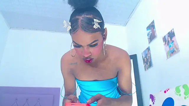 whitneytt online show from 18, 10, 2025