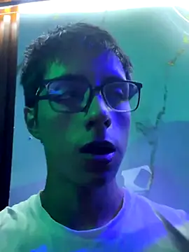 EstivenSallas online show from 16, 11, 2025