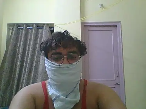 Kunal6782 online show from 2, 10, 2025