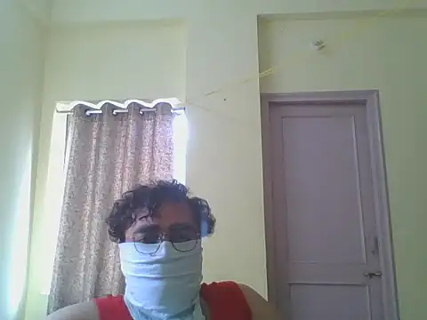 Kunal6782 online show from 4, 10, 2025