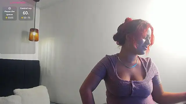  ruby red online show from 23, 9, 2025