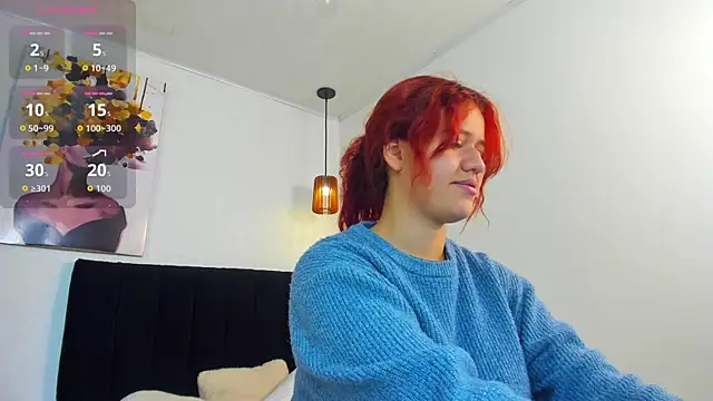  ruby red online show from 4, 10, 2025