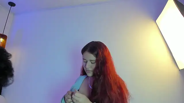  ruby red online show from 20, 10, 2025