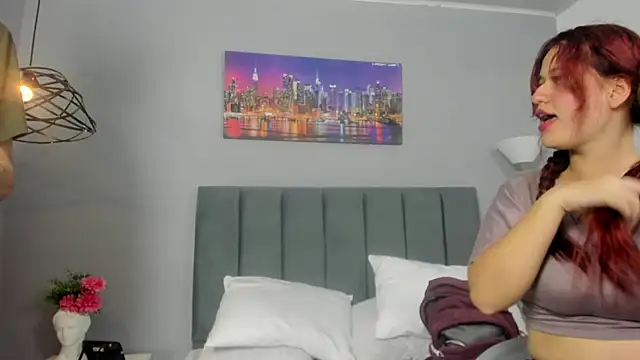  ruby red online show from 28, 10, 2025