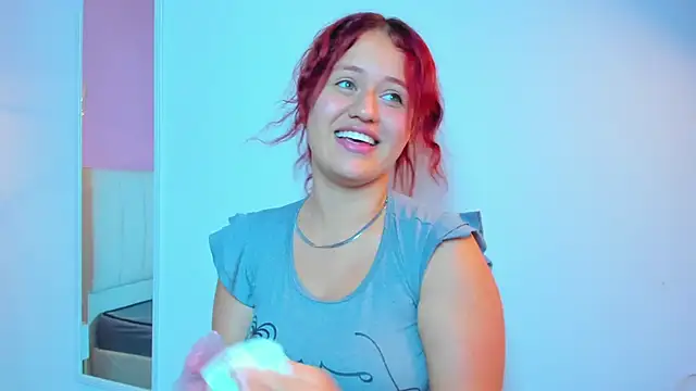  ruby red online show from 4, 11, 2025