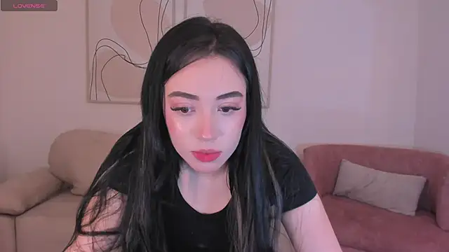 KatieAngelX online show from 2, 11, 2025