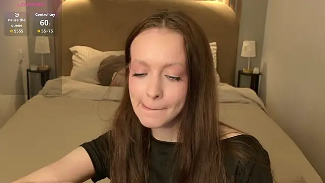 Snapshot of SallyPinkman chatting on 3, 6, 2026 SallyPinkman online show from 3, 6, 2026