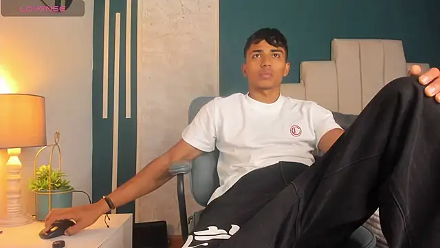 Jaycob Black1 online show from 12, 1, 2026