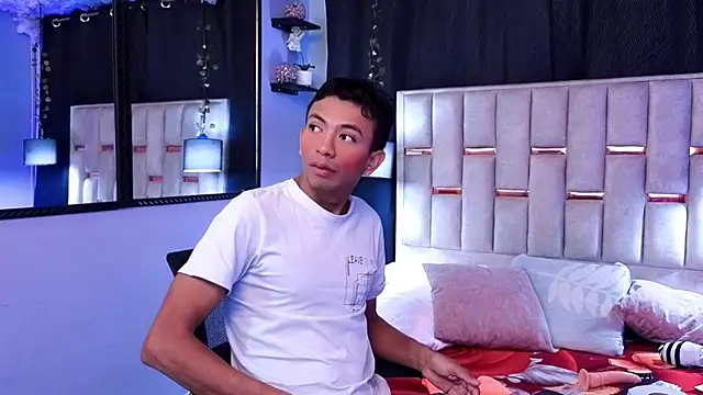 Marcello Nova online show from 19, 9, 2025