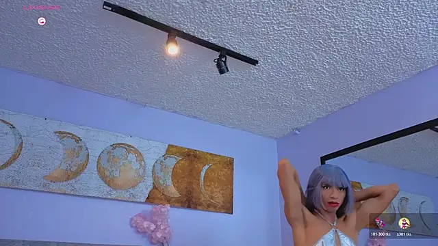 Marcello Nova online show from 28, 10, 2025