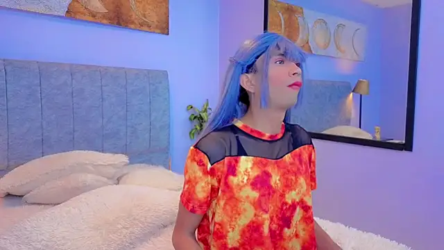 Marcello Nova online show from 11, 11, 2025