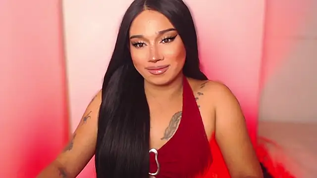 WomanOfYourDreams online show from 14, 9, 2025