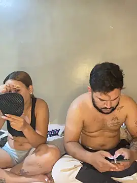 coupleyys online show from 6, 2, 2026