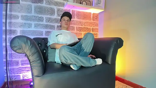 kevinn blue1 online show from 30, 10, 2025