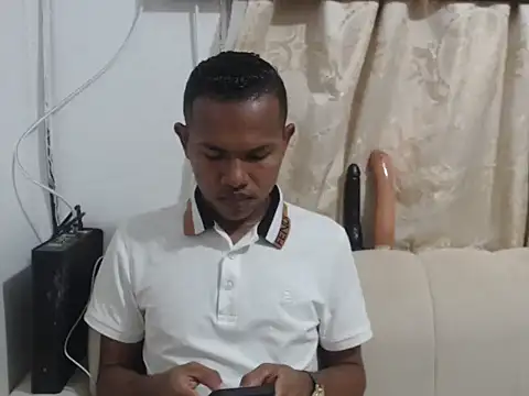 Lovelyboyohot online show from 12, 1, 2026