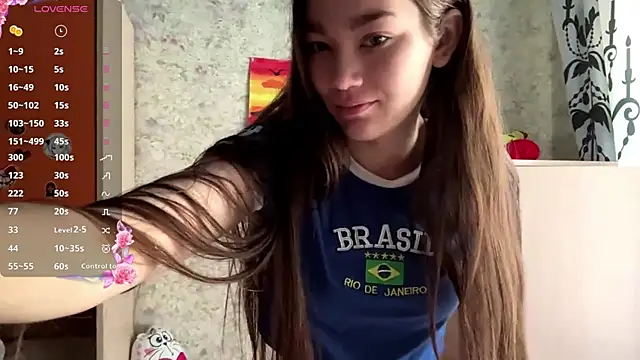 Snapshot of Cuteviola chatting on 29, 5, 2026 Cuteviola online show from 29, 5, 2026